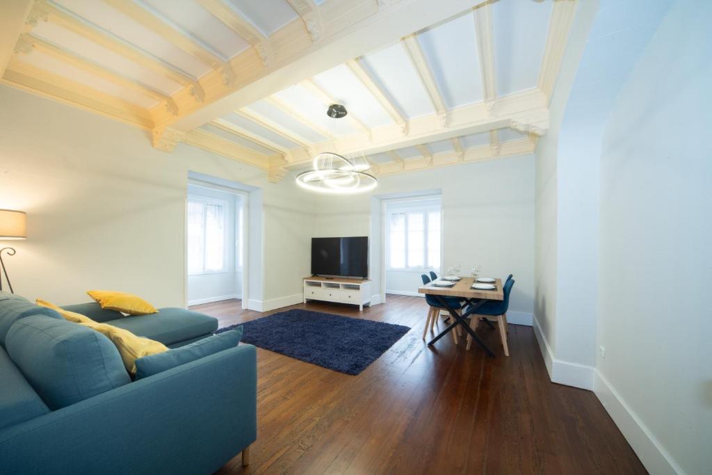 Apartamento con garaje en el centro de Zumaia photo 3