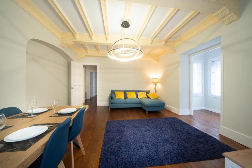 Apartamento con garaje en el centro de Zumaia photo 2