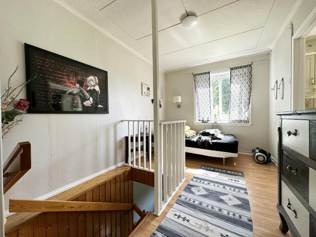Cozy cottage by Kroppefjall in Hogsater photo 4