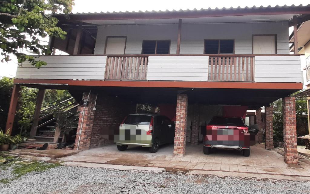 Haji Othman Farm photo 1