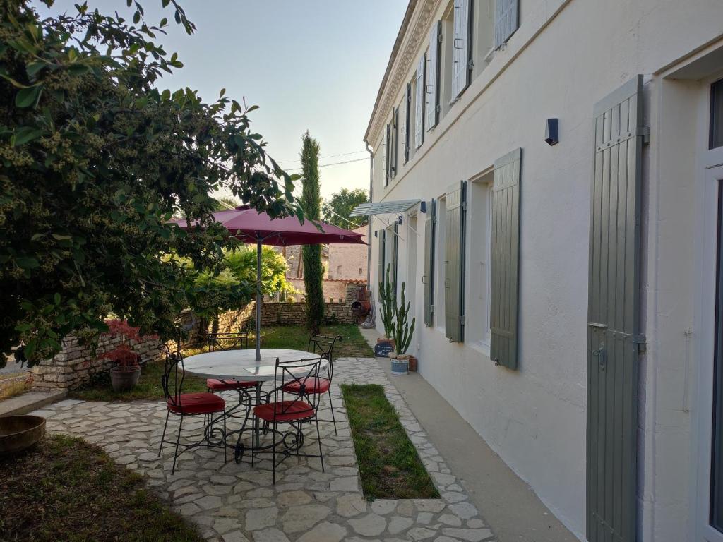 chambres d'hôtes photo 3