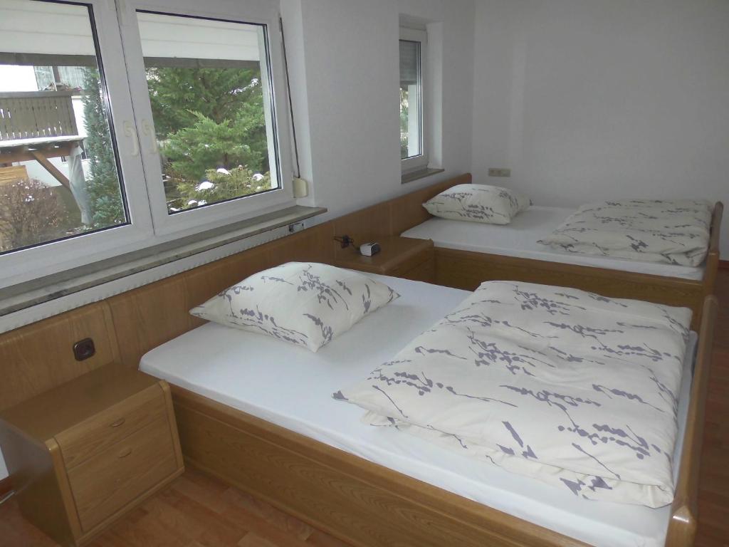 Ferienwohnung Wehr photo 4