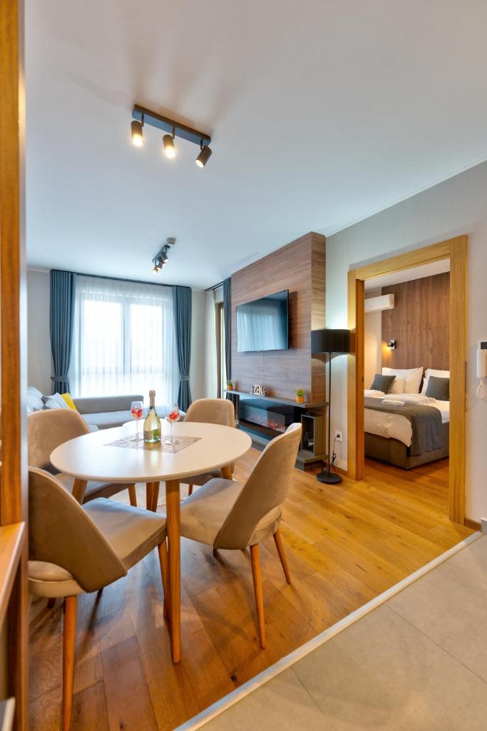 King's Square Lux apartment Zlatibor photo 3