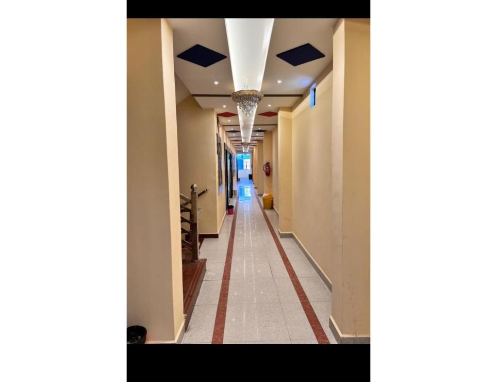 Hotel Anuj Residency, Chitrakoot photo 3