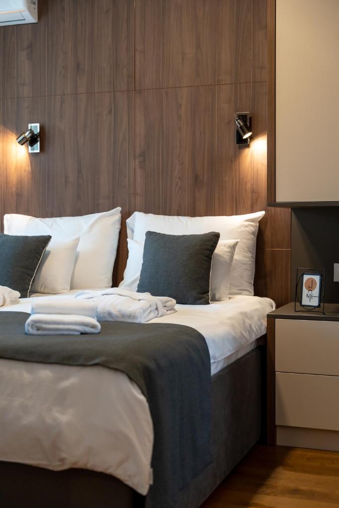 King's Square Lux apartment Zlatibor photo 4