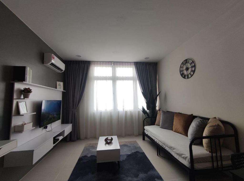 Senandika Homestay photo 4
