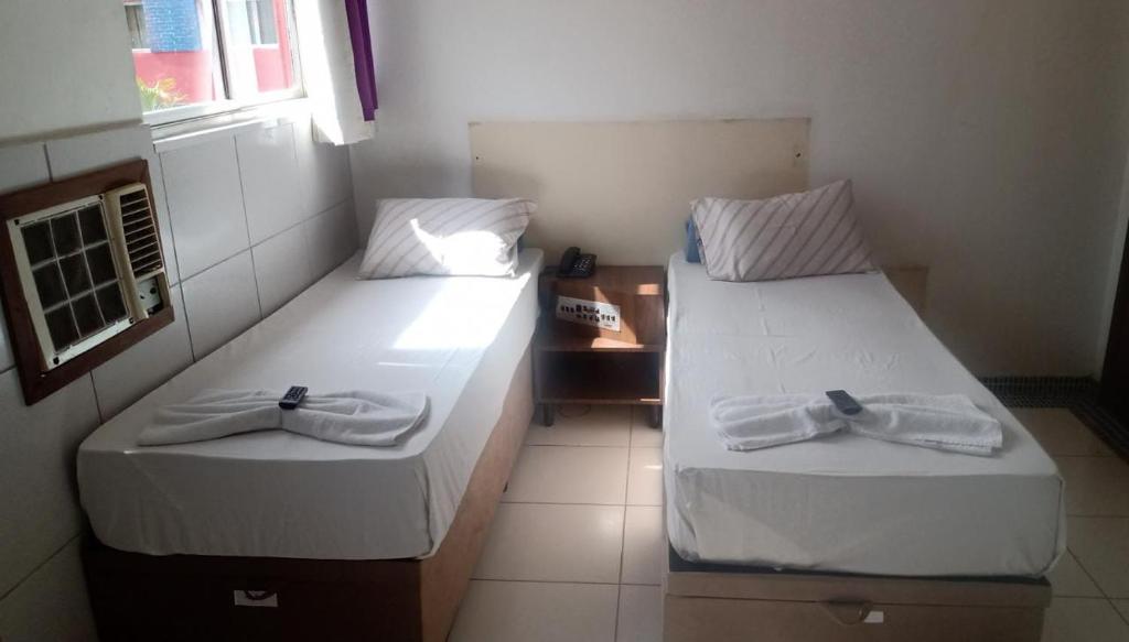Hotel Orquídea -Rudge Ramos (Adults only) photo 1