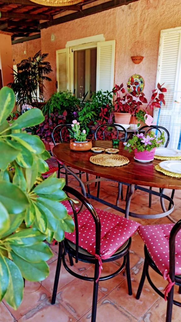 The Secret Garden Maratea - Casa di Elena photo 4