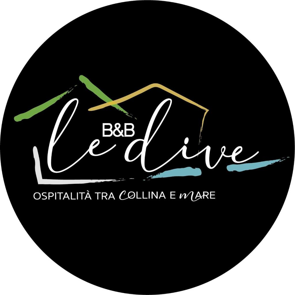 B&B Le Dive photo 1