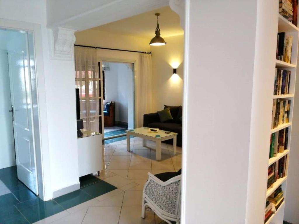 Stunning Spacious One Bed in Delta Sharm photo 1