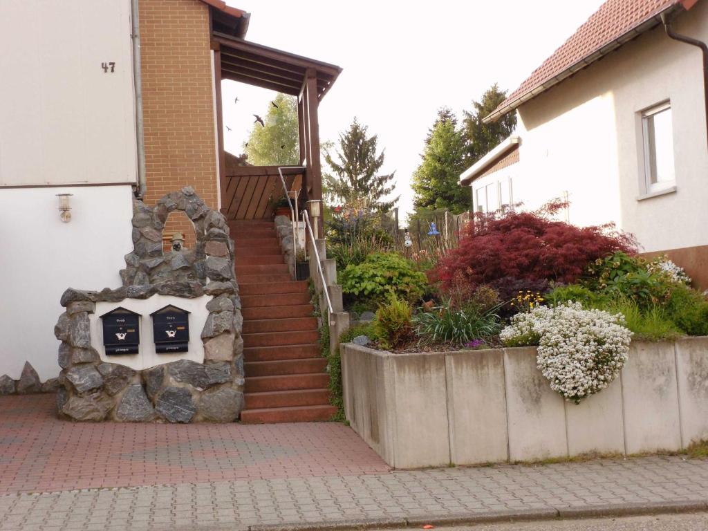 Ferienwohnung Schanbacher photo 2