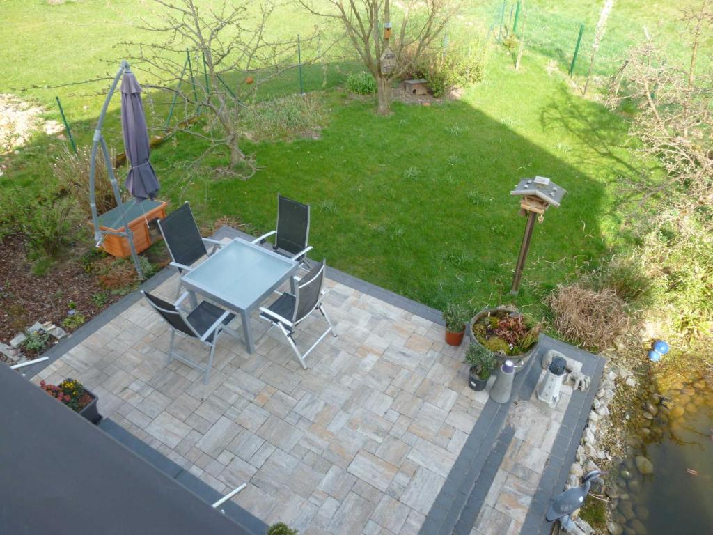 Ferienwohnung Schanbacher photo 4
