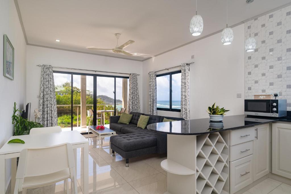 East Horizon Self Catering photo 1