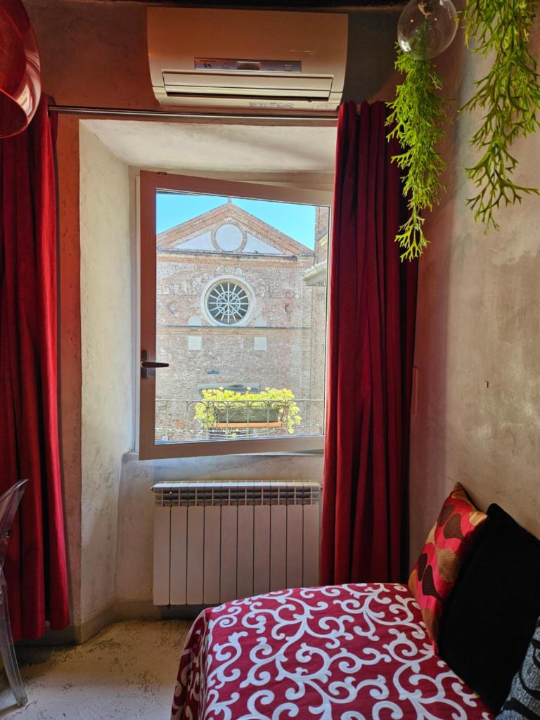 VM Siro Comi photo 1