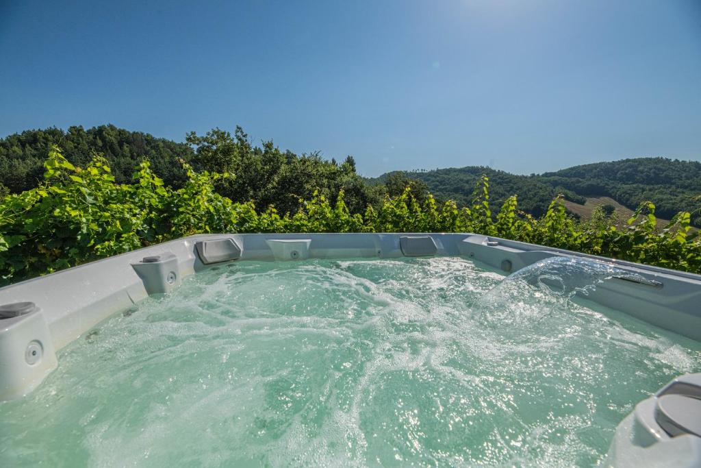Ca' Gulino - Urbino - Villa con Minipiscina in Borgo Antico photo 2
