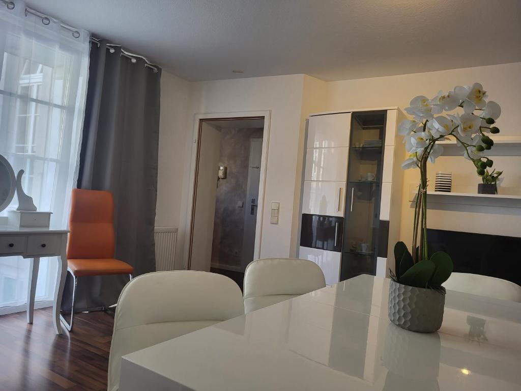 Domino Apartment photo 1