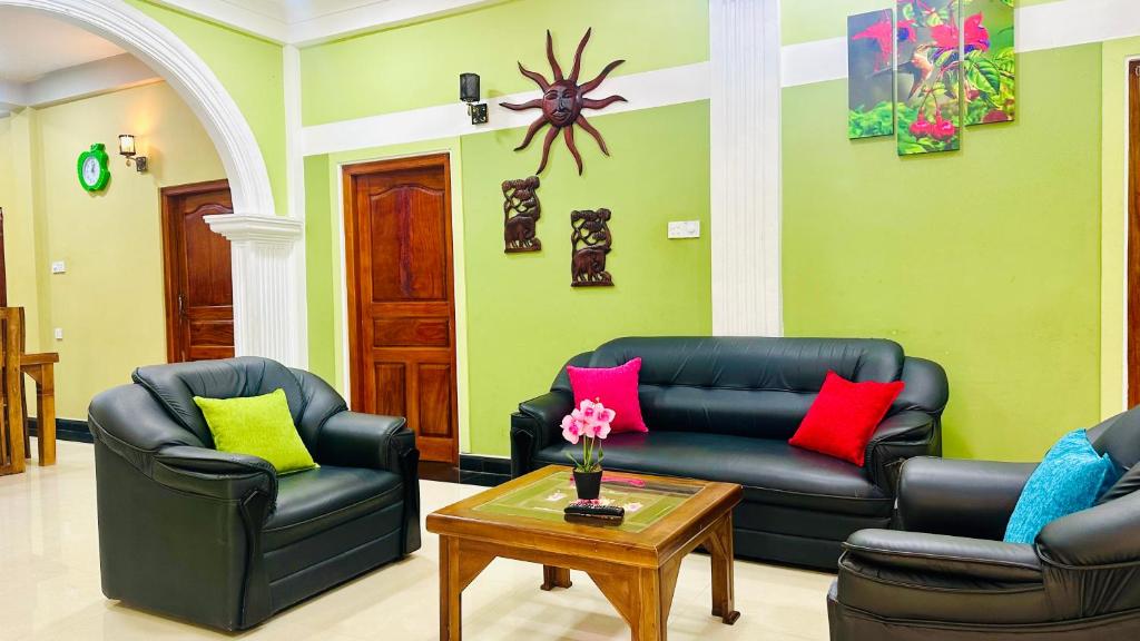 Rajeevan Garden Guest House photo 3
