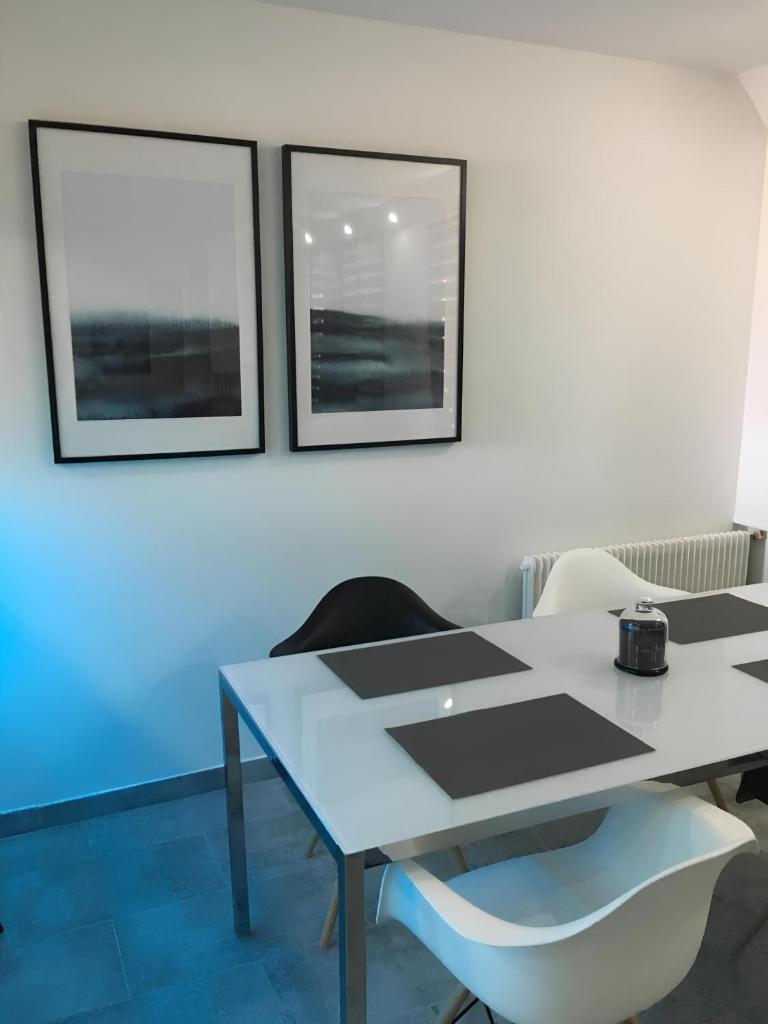 Une pause à Evreux Logement entier photo 2