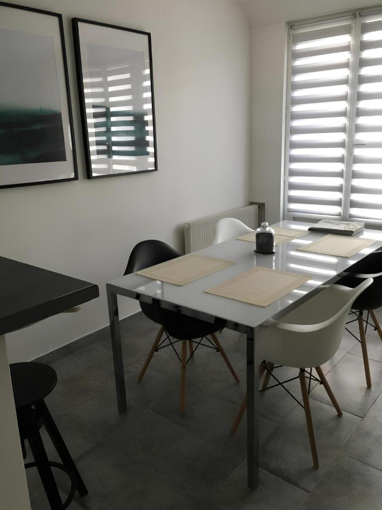 Une pause à Evreux Logement entier photo 3