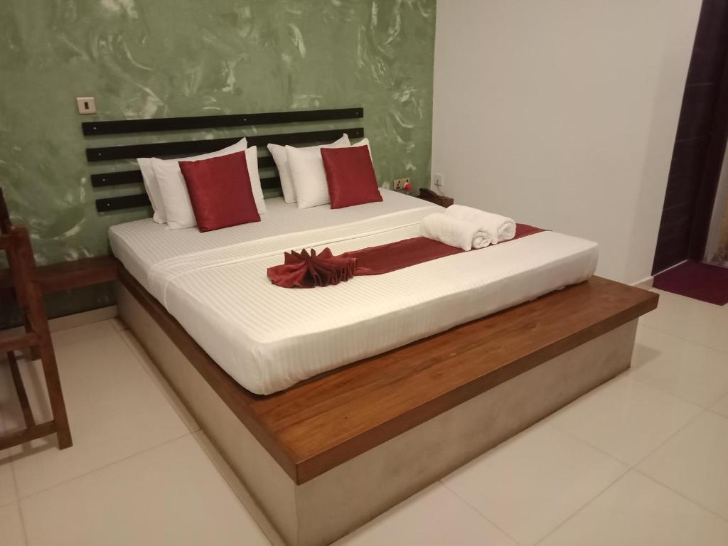 Monaara Resort - Anuradhapura photo 3