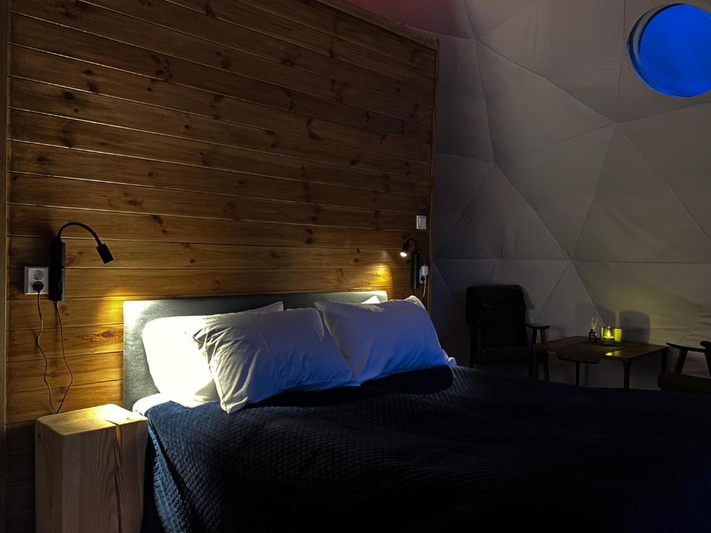 Olden Glamping - One with nature photo 2