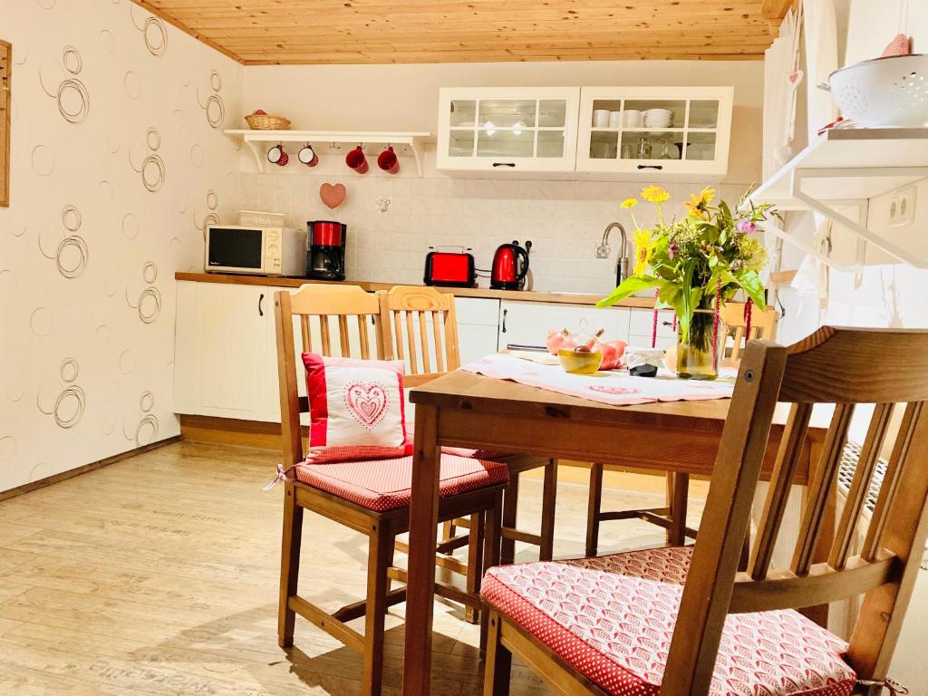 Ferienwohnung Crawissimo photo 3