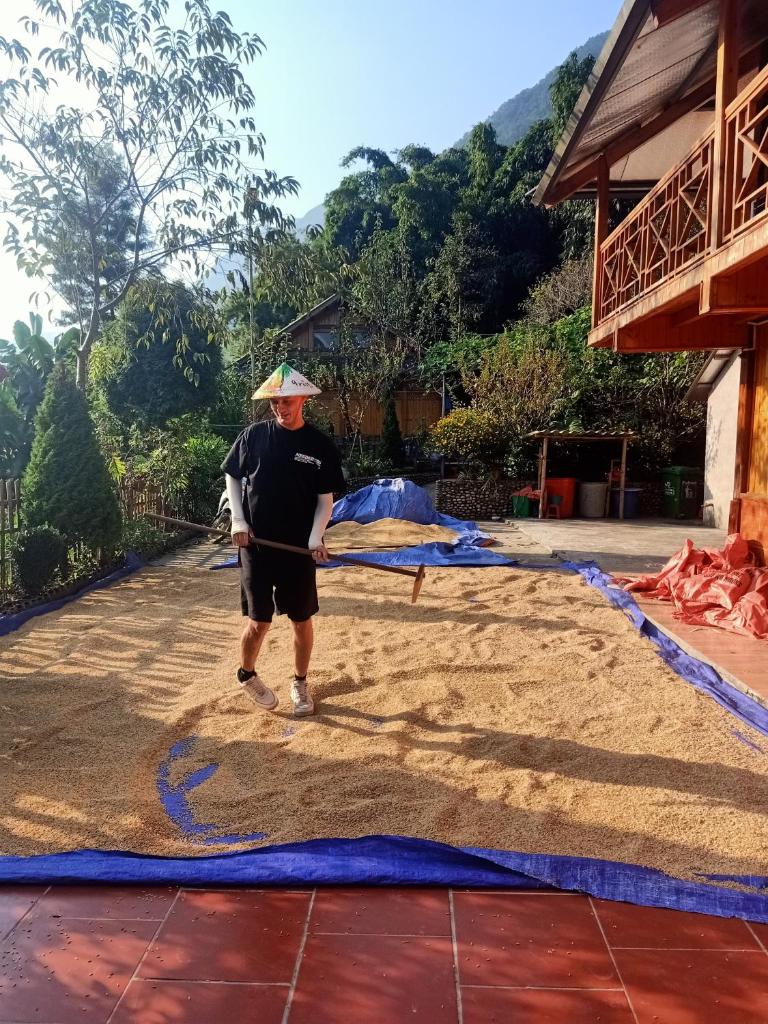 Lee's Charm Homestay