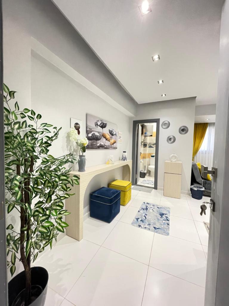 Octuber Apartment 5 photo 3