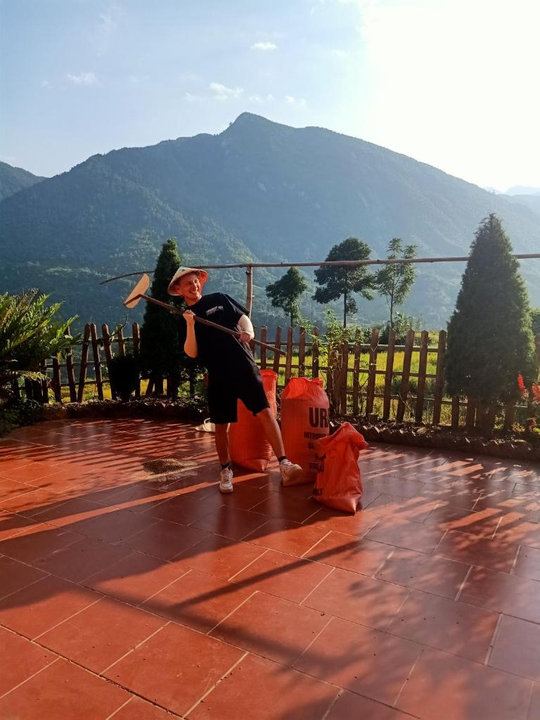 Lee's Charm Homestay