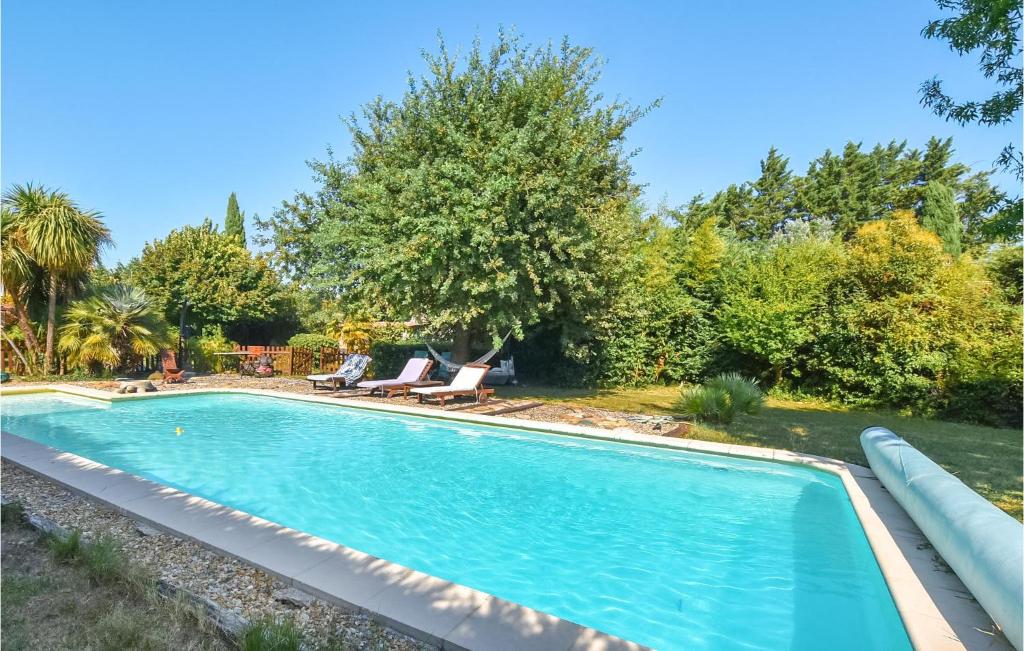 Stunning Home In Orange With Wifi And 1 Bedrooms photo 1