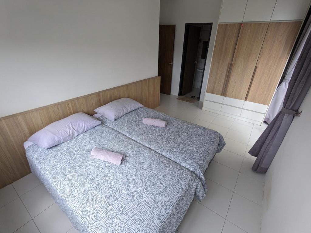 Alor Setar Imperio by IM Staycation 3bedroom & Rooftop Pool photo 2