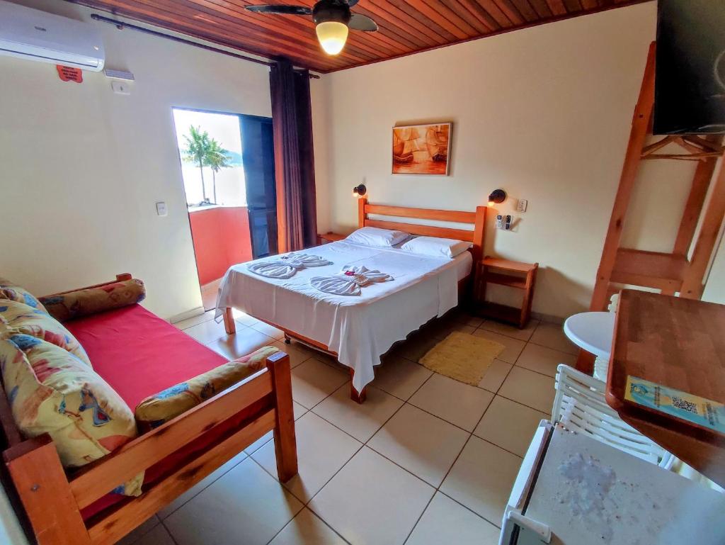 Pousada Casa na Praia photo 3