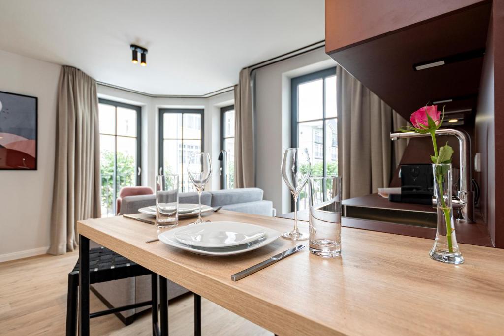 Gustav Appartements photo 3