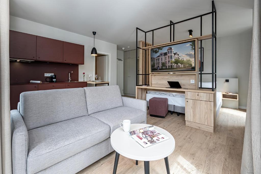 Gustav Appartements photo 4