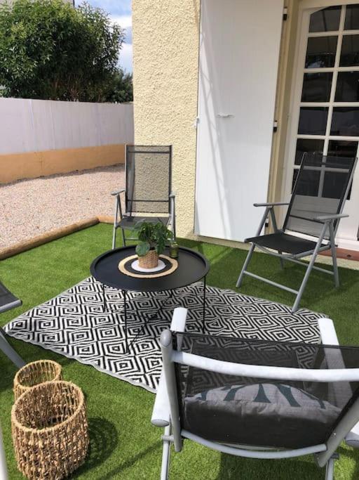 Villa - Saint Cyprien photo 4