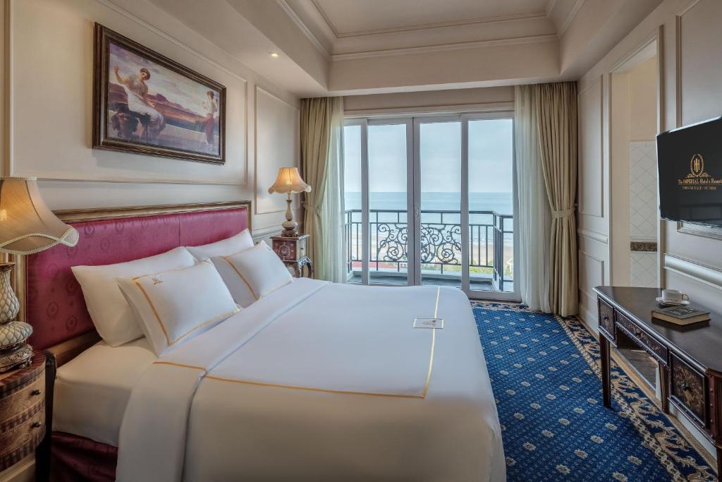 The Imperial Hotel Vung Tau