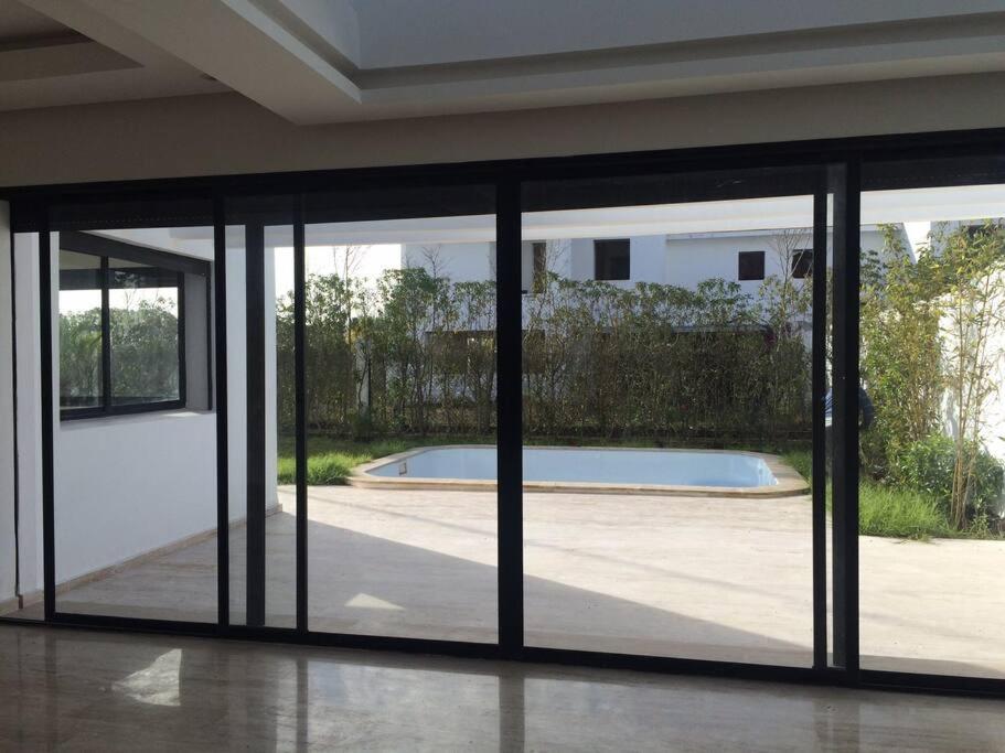 Villa 280 m2 à Benslimane avec piscine photo 3