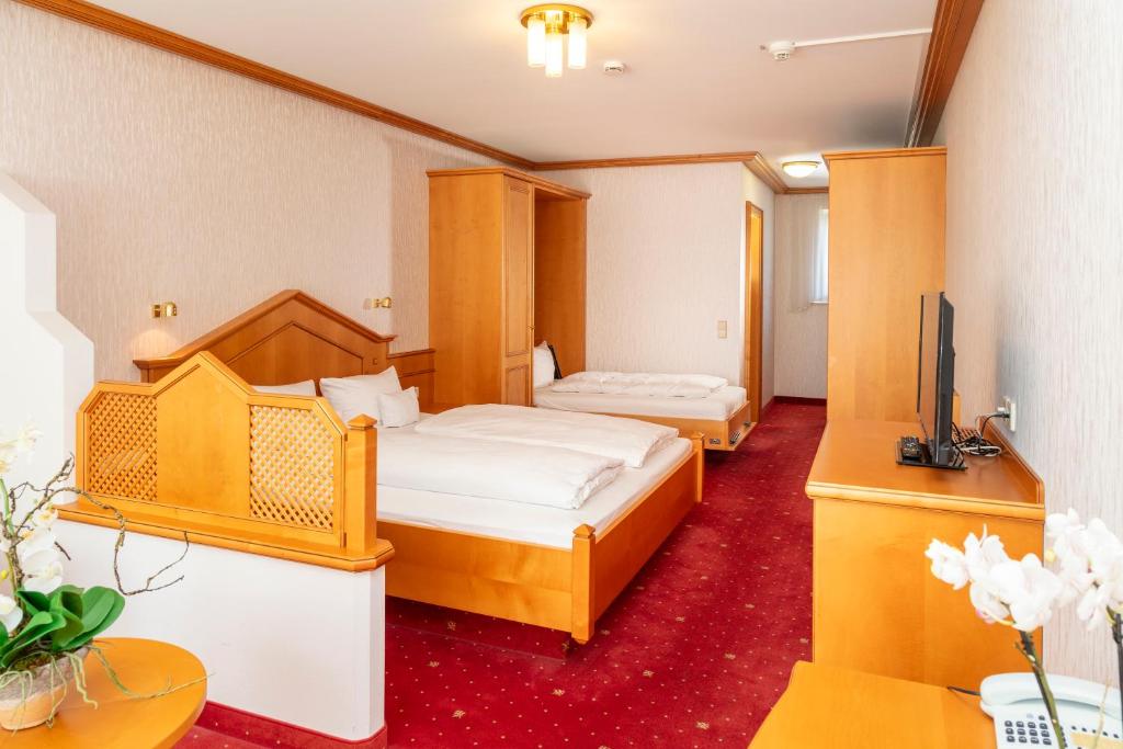 Parkhotel an der Therme photo 2