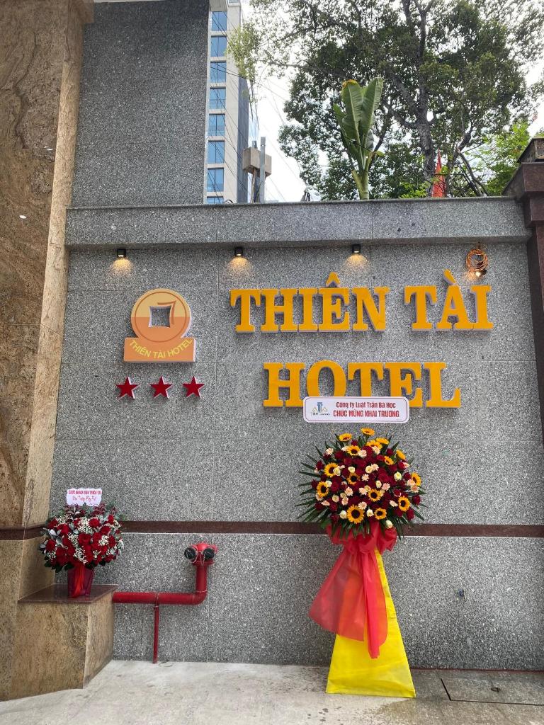 Thiên Tài Hotel