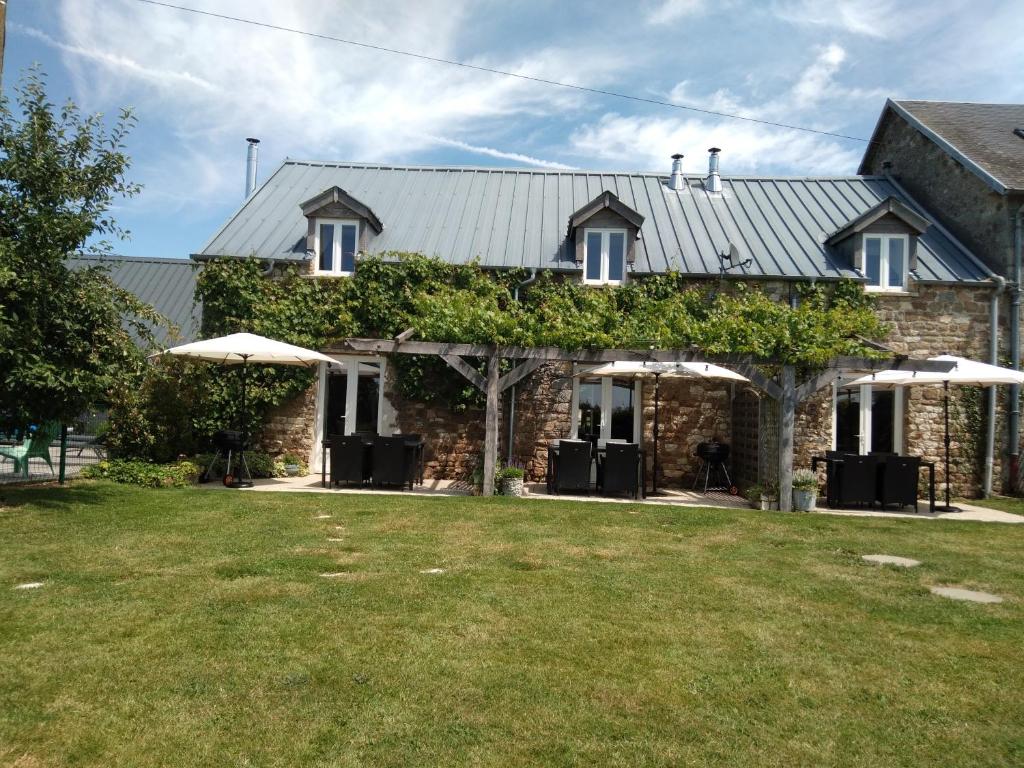 La Grange Gites