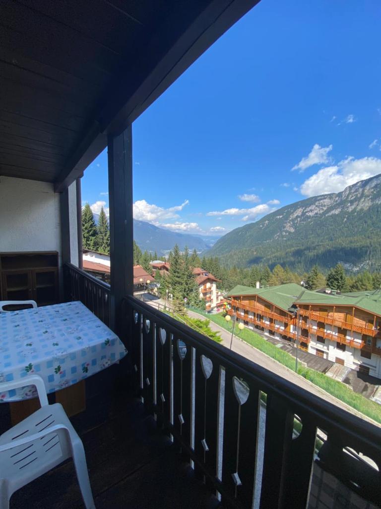 Immobiliare Folgarida Apartments photo 4