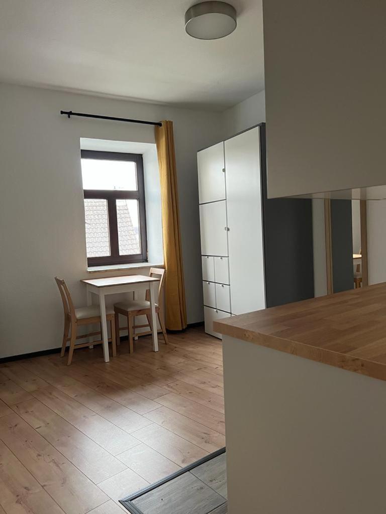 City Appartement B - Zur ewigen Lampe dritte Etage in ein Historisches Denkmalschutz mit Garage photo 2