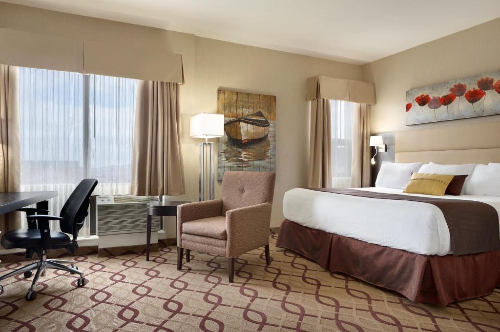 Ramada by Wyndham St. John's photo 1