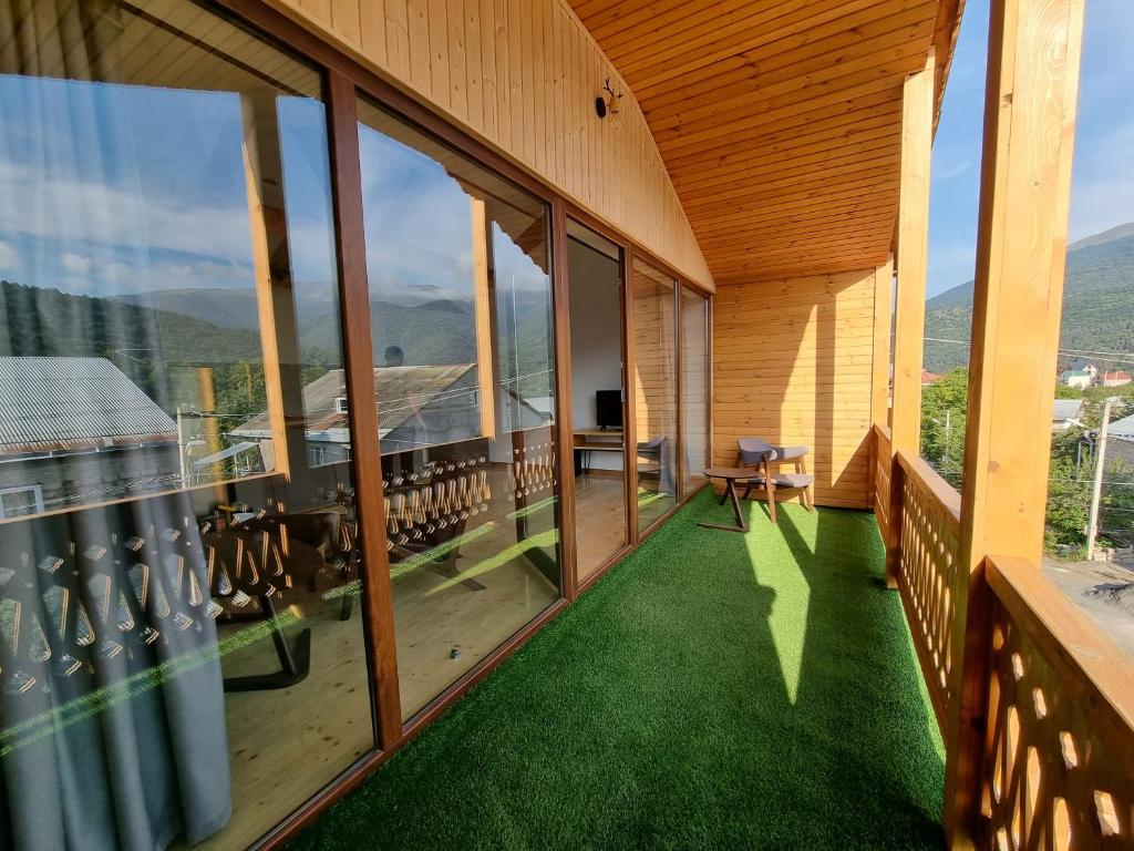 The Penthouse ,apartment with 2 bedrooms,whole apartment, апартмент целиком photo 3