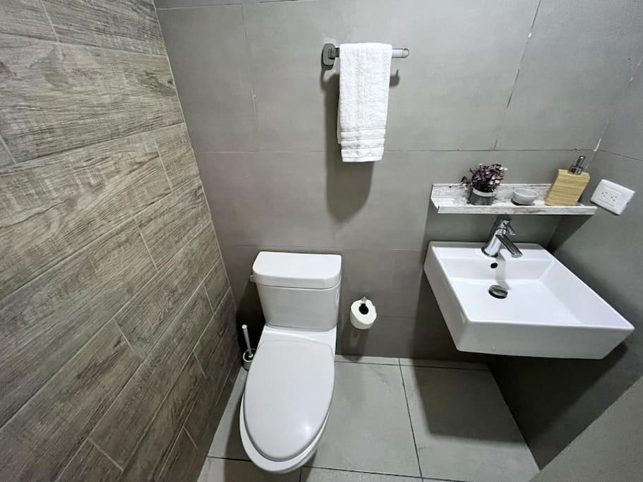 Apartamento de lujo en la Churchill +Pool photo 1