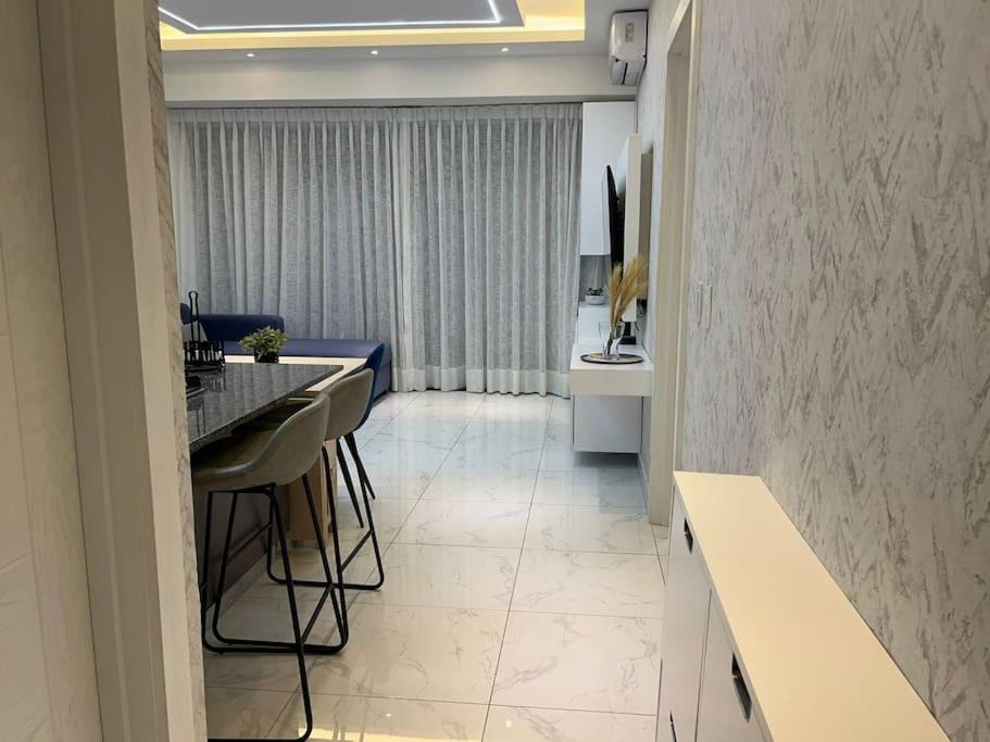 Apartamento de lujo en la Churchill +Pool photo 2