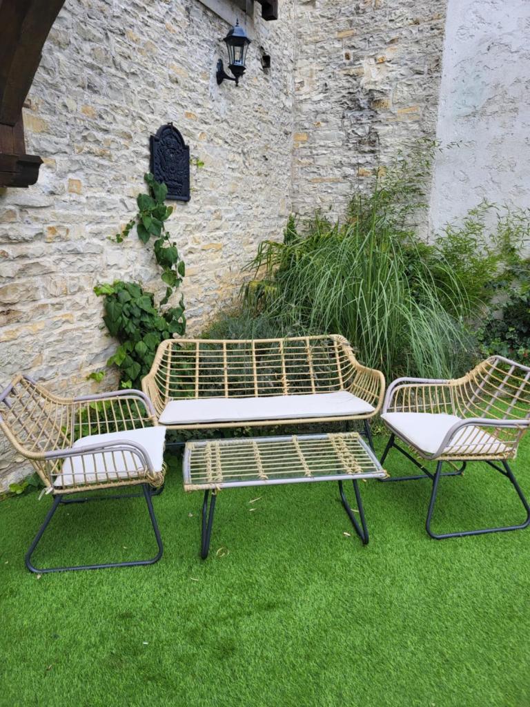 Le Clos photo 1
