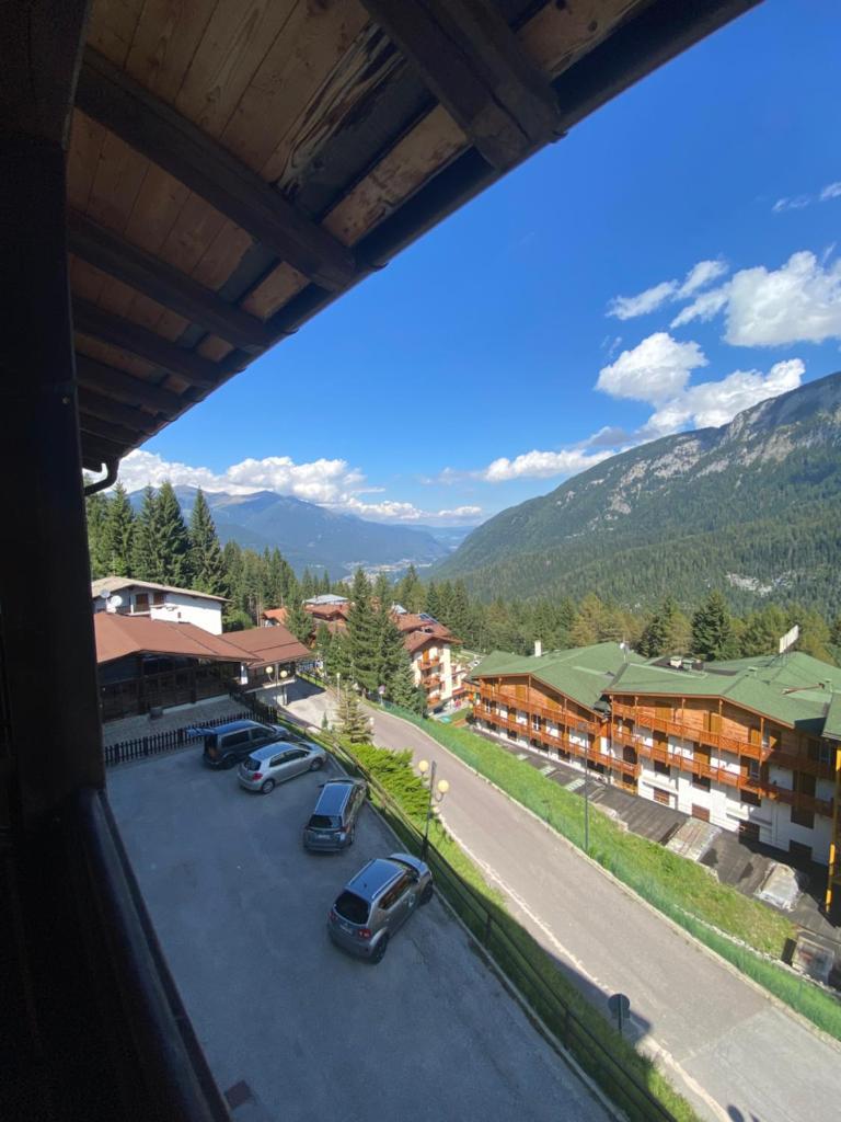 Immobiliare Folgarida Apartments photo 1
