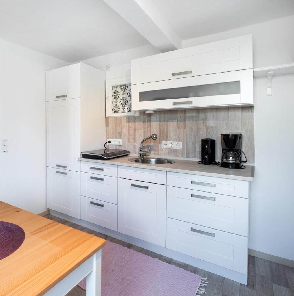 Ferienwohnung Rose photo 1