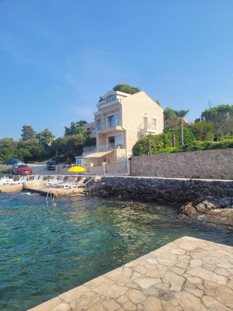 Villa Leut Montesol Tivat Krasici